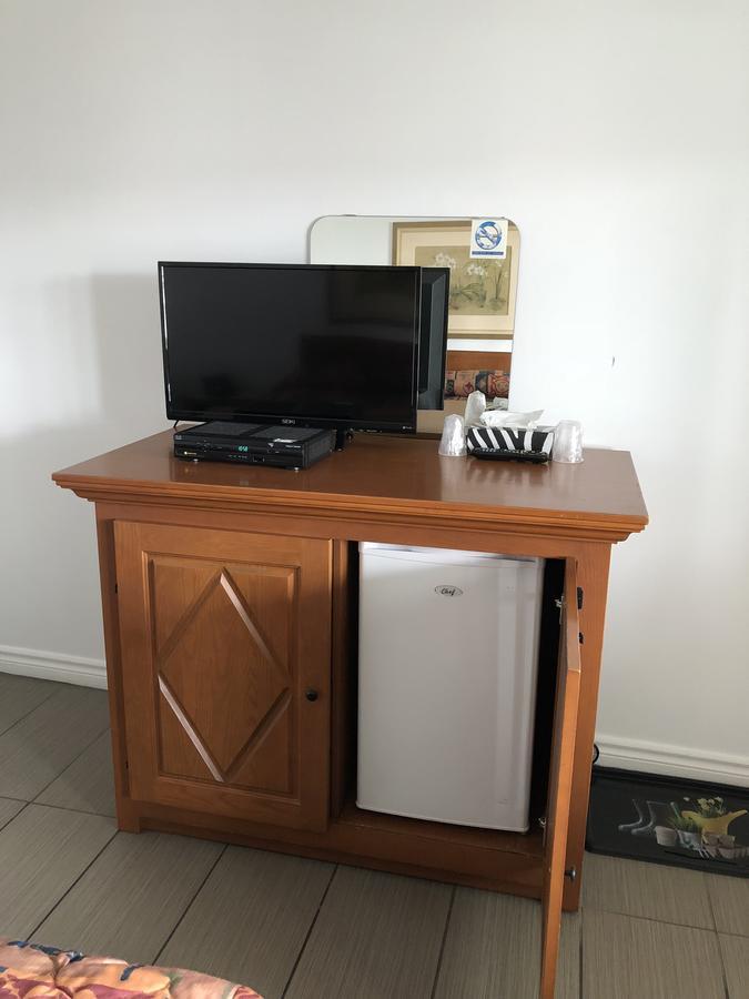 Motel Gatineau Extérieur photo