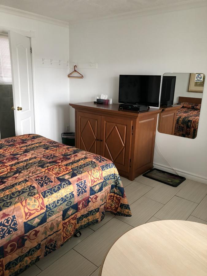 Motel Gatineau Extérieur photo