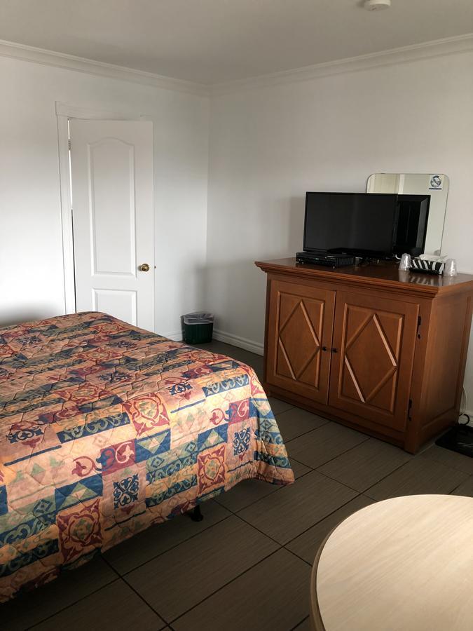 Motel Gatineau Extérieur photo
