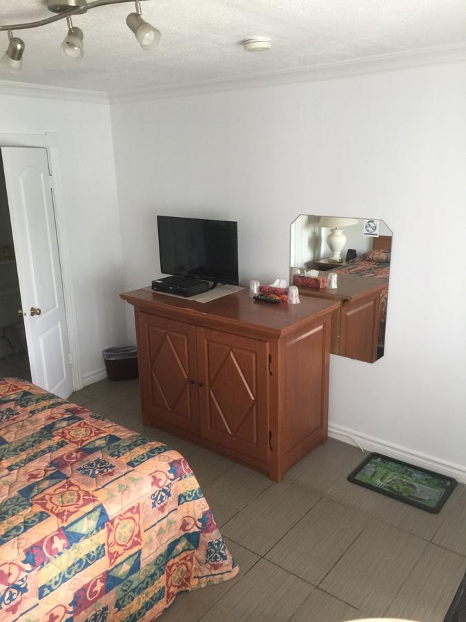 Motel Gatineau Extérieur photo