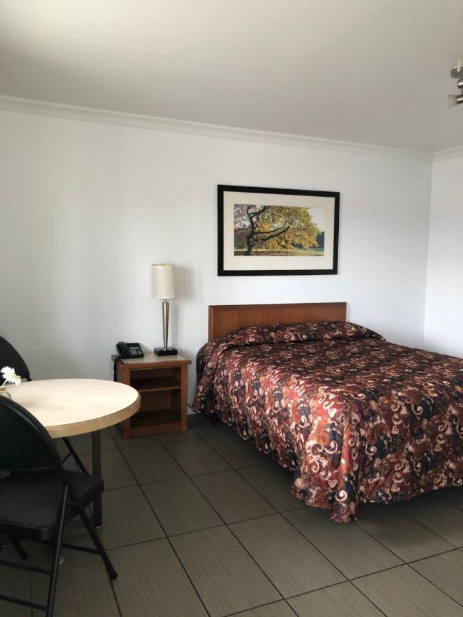 Motel Gatineau Extérieur photo