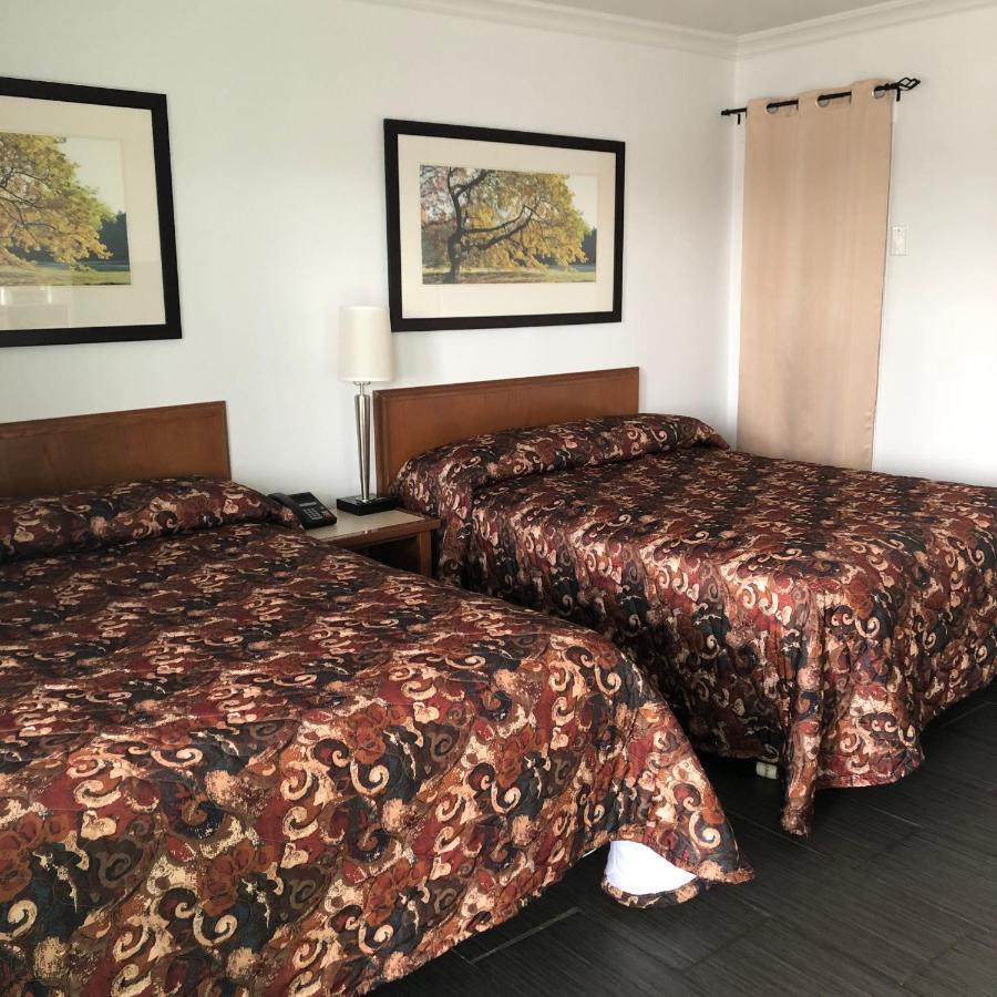 Motel Gatineau Extérieur photo
