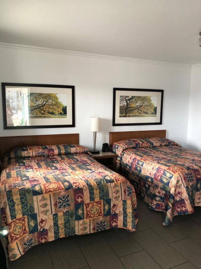 Motel Gatineau Extérieur photo