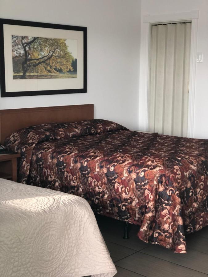 Motel Gatineau Extérieur photo